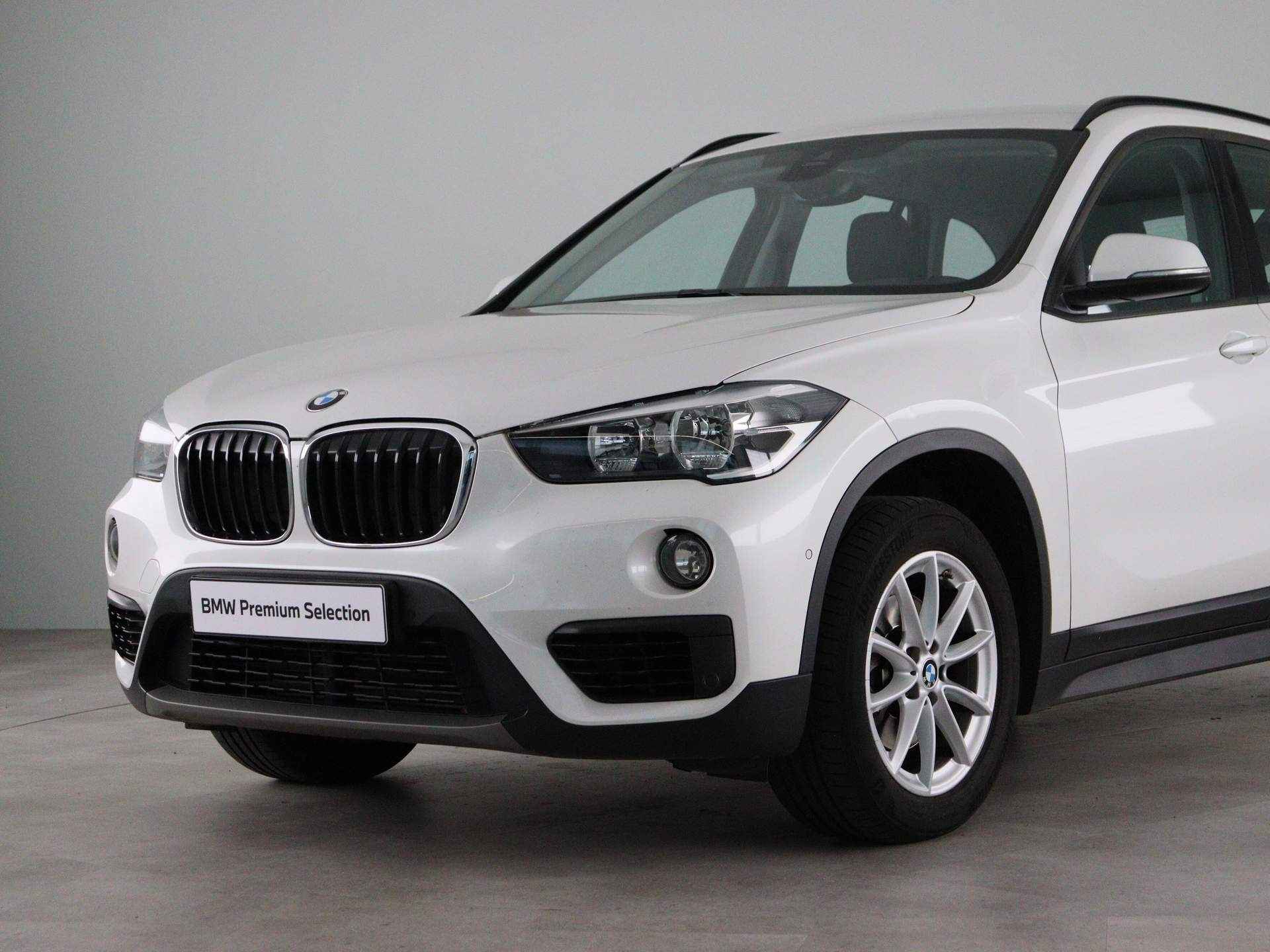 BMW X1 sDrive18i - 20/22