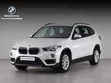 BMW X1 sDrive18i