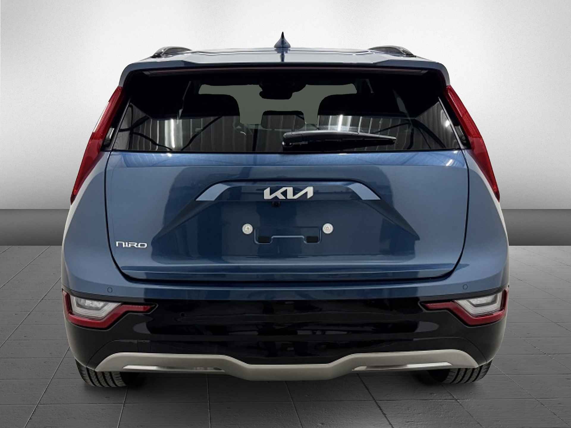 Kia Niro EV Air 64.8 kWh (Particuliere inruil actie verwerkt in internetprij - 4/28