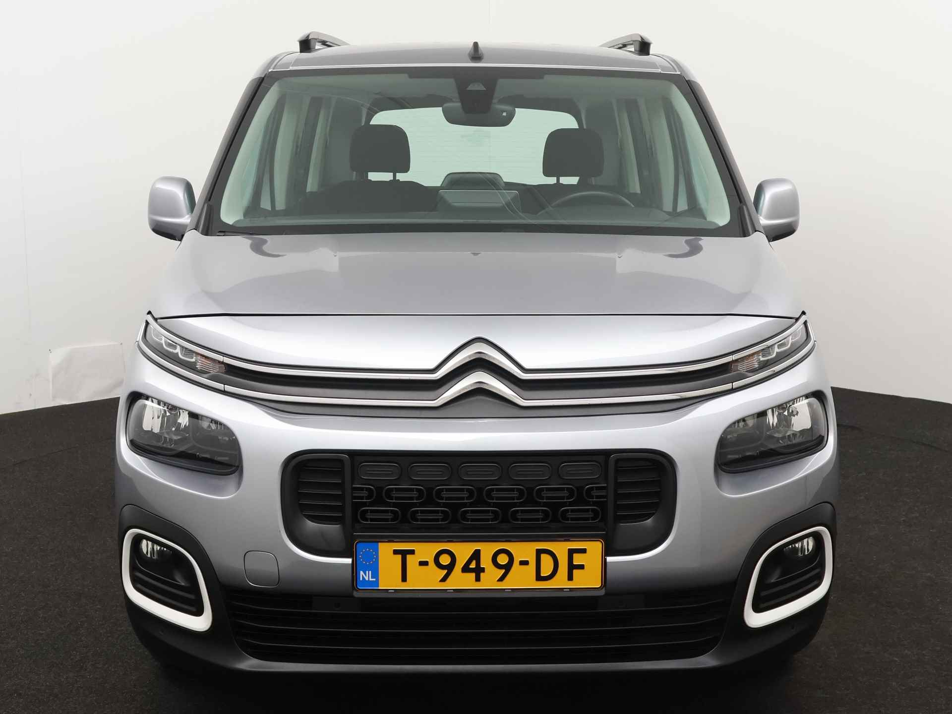 Citroën Berlingo 1.2 PureTech Feel . - 23/40