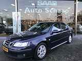 Saab 9-3 Sedan 1.8t Business Automaat | Rijklaar incl garantie | 1e eigenaar Dealer onderhouden