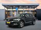 Volvo XC40 T2 A/T R-Design | 18" | Leder Nubuck bekleding | Adaptieve cruise | BLIS | Keyless | Elektr. achterklep | Park Assist achter