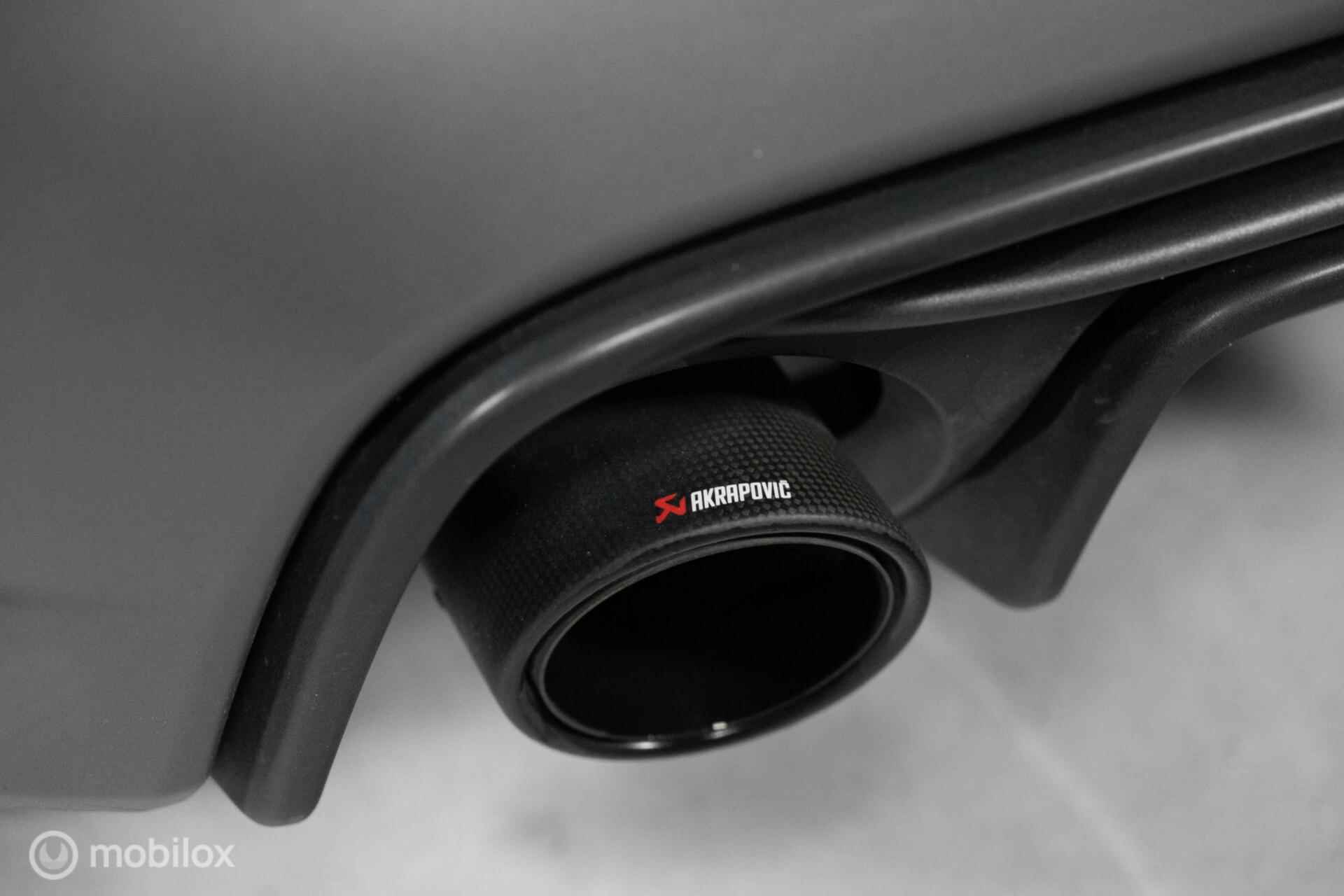 Abarth 595 1.4 T-Jet esseesse 70th Anniversary|AKRAPOVIC|NAVI - 19/40