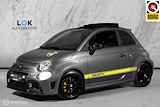 Abarth 595 1.4 T-Jet esseesse 70th Anniversary|AKRAPOVIC|NAVI