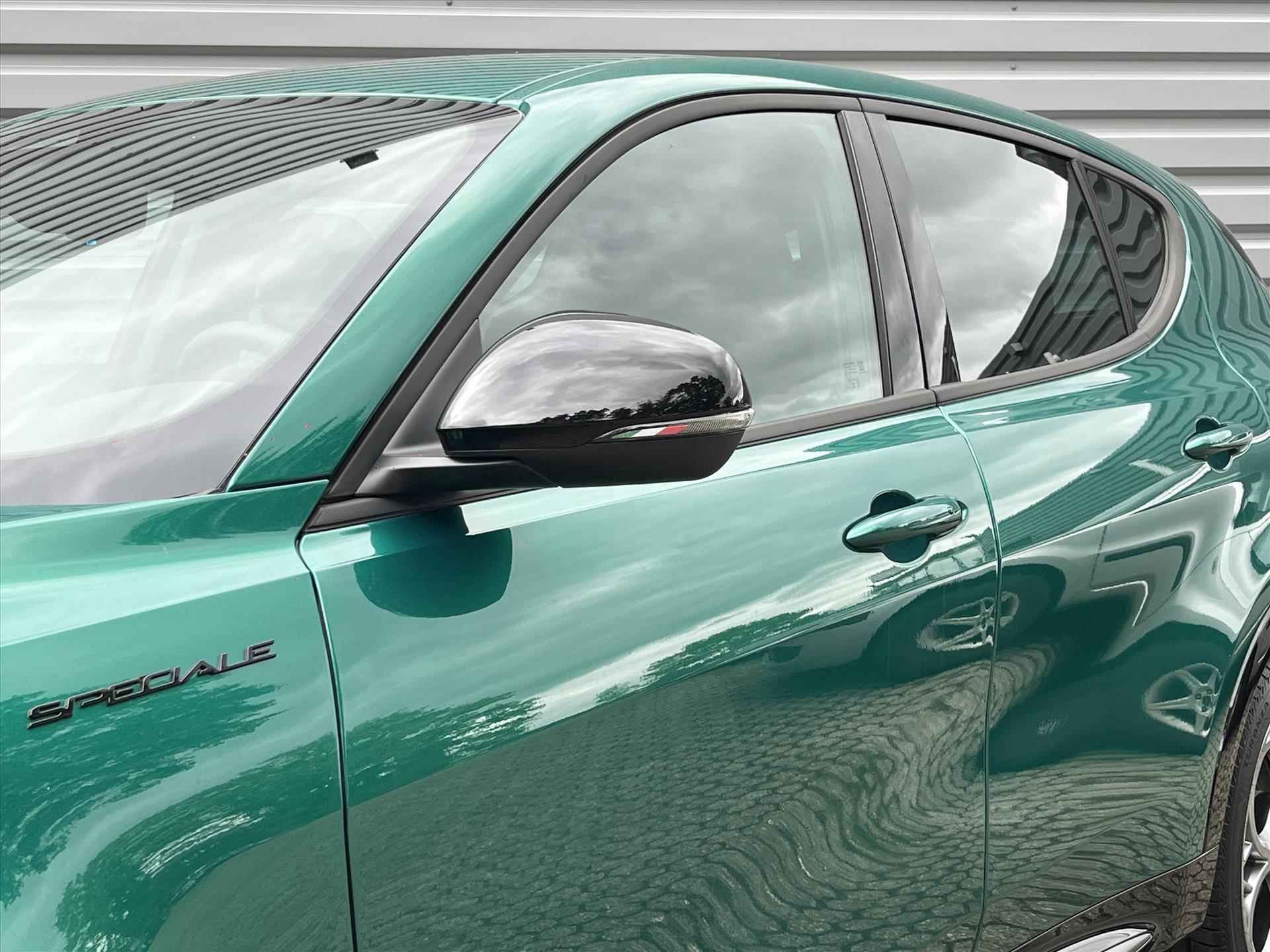 Alfa Romeo Tonale 1.3T PHEV 280pk Edizione Speciale | Stoelverwarming | Carplay | - 30/36