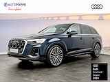 Audi Q7 Pro Line S