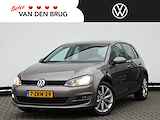 Volkswagen Golf 1.2 TSI Business Edition 105PK I Navigatie I Stoelverwarming I Cruise control I Spiegelpakket I Trekhaak