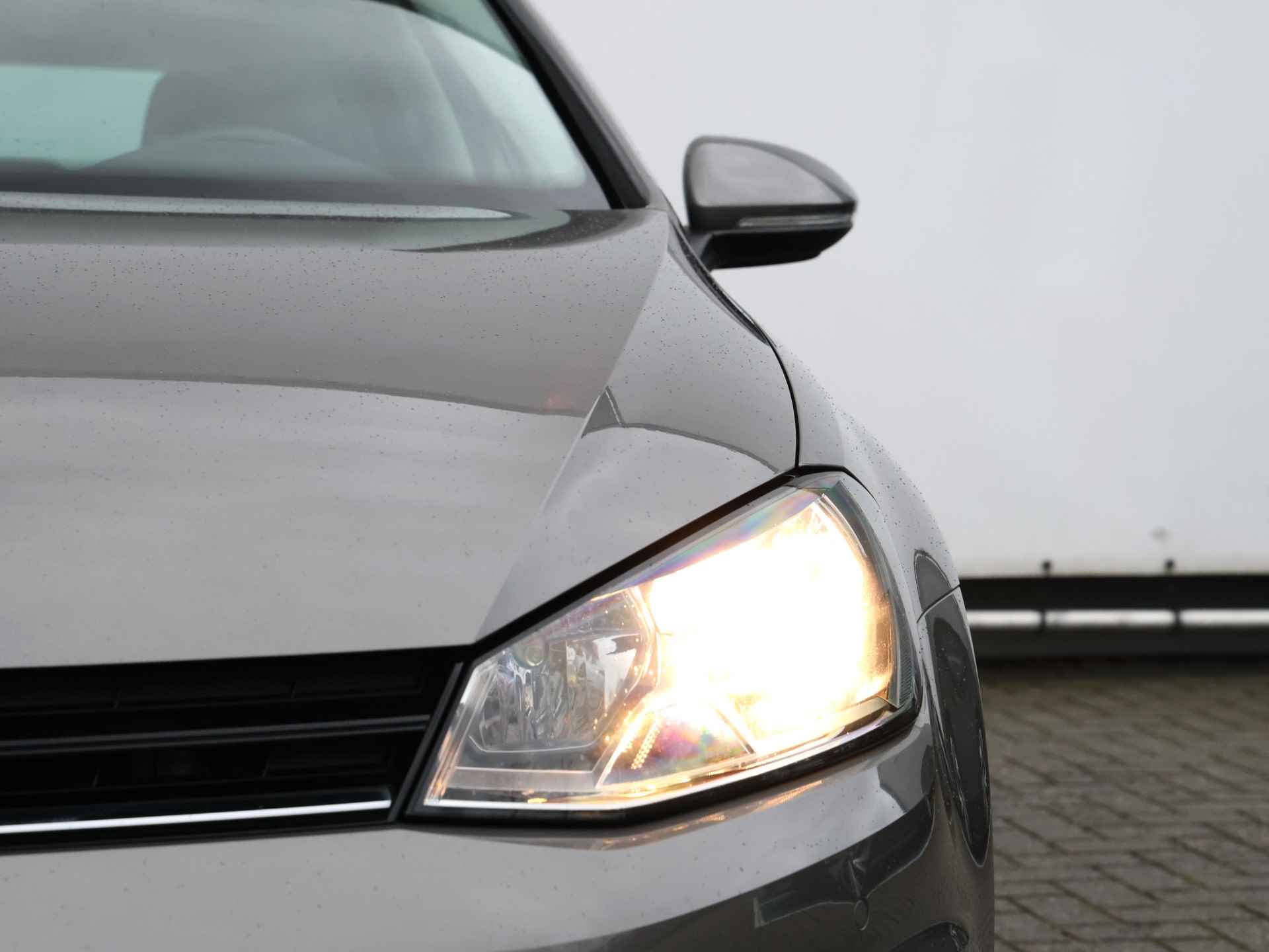 Volkswagen Golf 1.2 TSI Business Edition 105PK I Navigatie I Stoelverwarming I Cruise control I Spiegelpakket I Trekhaak - 15/38