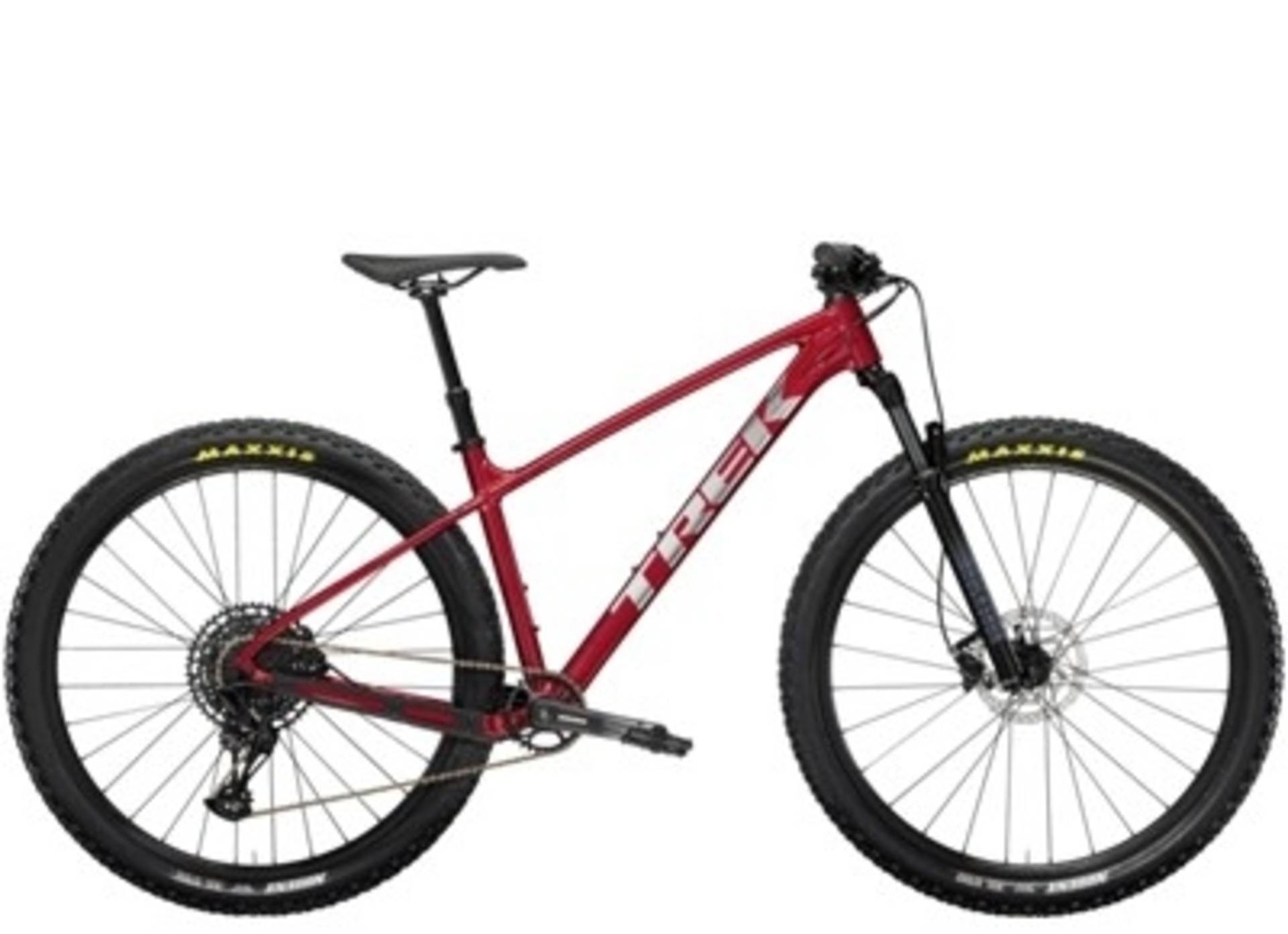 TREK Marlin 8 gen 3 Crimson M M 2023 - 1/1