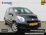 Suzuki Alto 1.0 Silver-line Airco / Lederenbekleding/