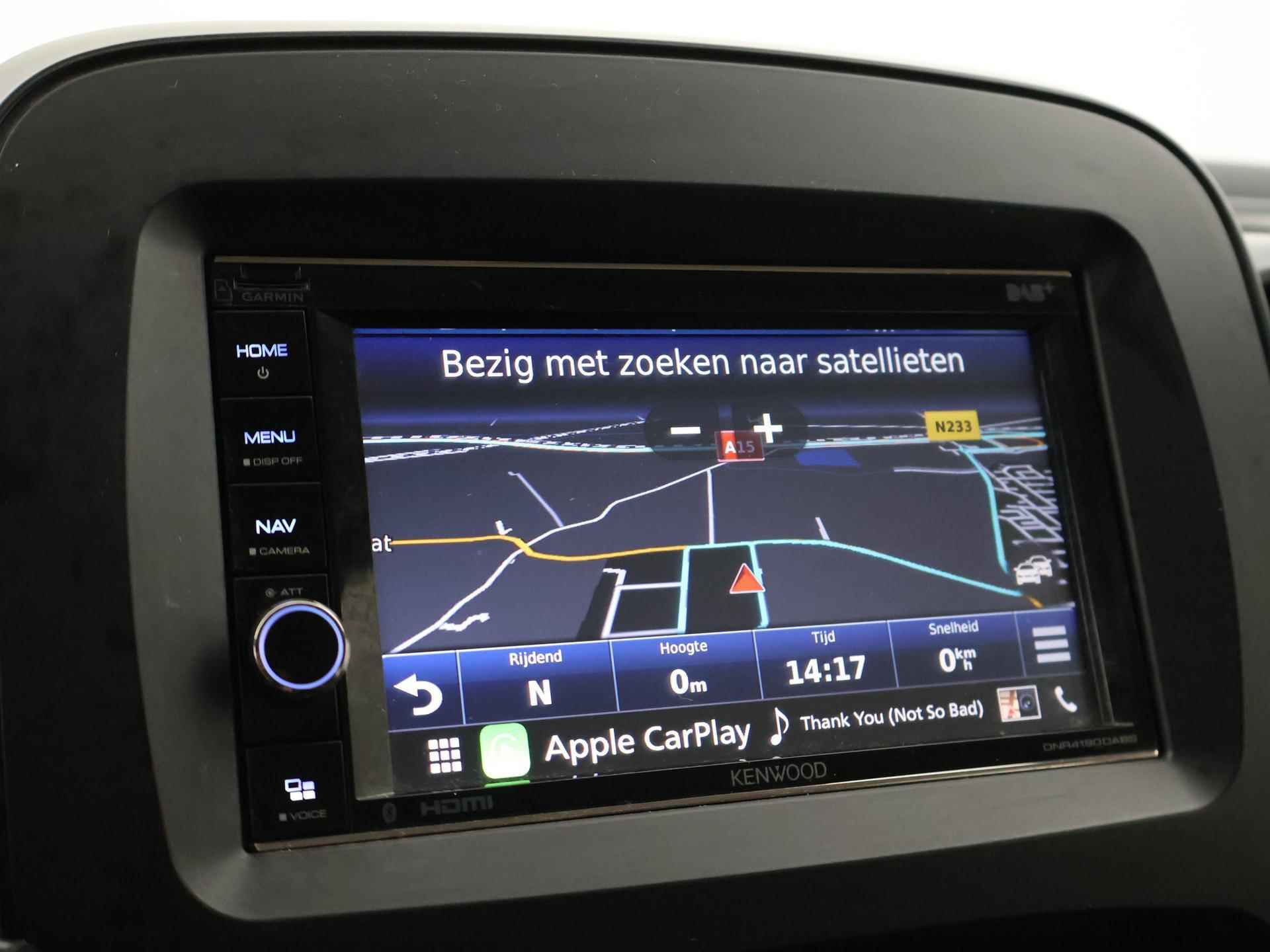 Fiat Talento 2.0 MJ 145 PK L2H1 DUBBEL CABINE + STANDKACHEL | APPLE CARPLAY | CAMERA | DAB - 9/34