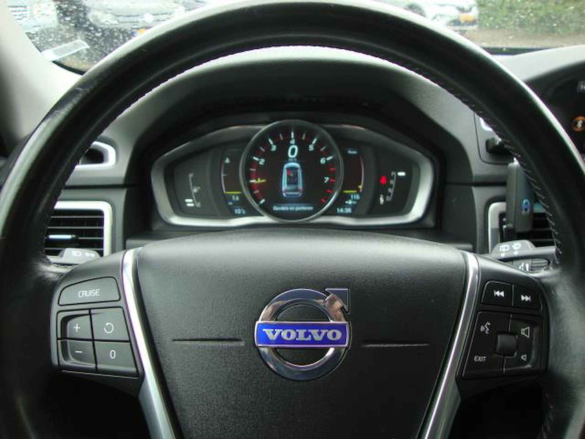 Volvo V70 1.6 T4 Nordic+ - 13/17