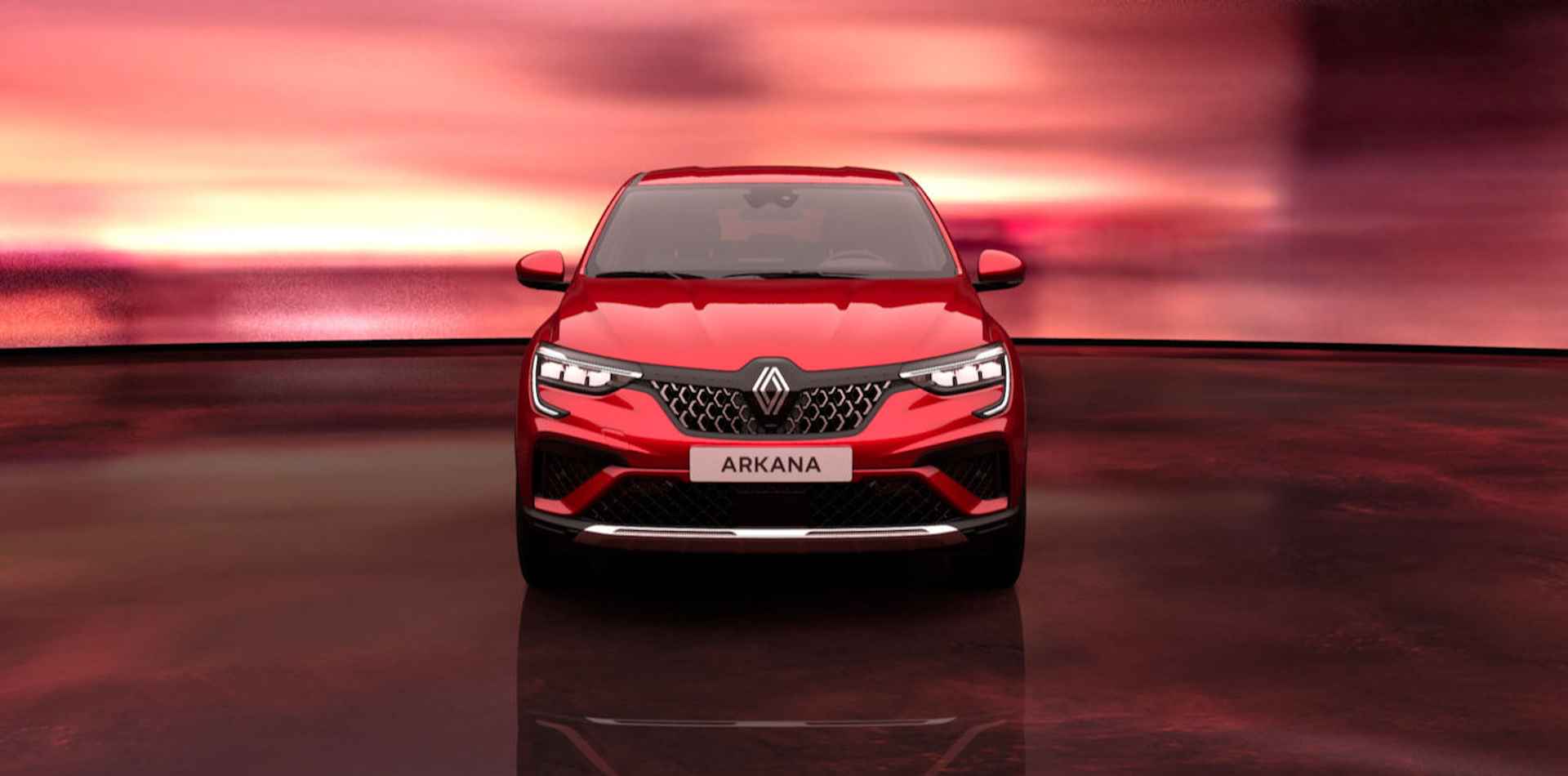 Renault Arkana 1.6 E-Tech hybrid 145 techno |Nieuw te bestellen| - 8/11