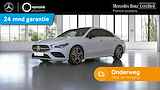 Mercedes-Benz CLA-klasse 250 e AMG Line | Panoramadak | Night pakket | Sfeerverlichting | Apple carplay / Android auto | Achteruitrijcamera | Multibeam Led koplampen