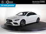 Mercedes-Benz CLA-klasse 250 e AMG Line | Panoramadak | Night pakket | Sfeerverlichting | Apple carplay / Android auto | Achteruitrijcamera | Multibeam Led koplampen