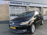 Volkswagen Touran 1.4 TSI Comfortline