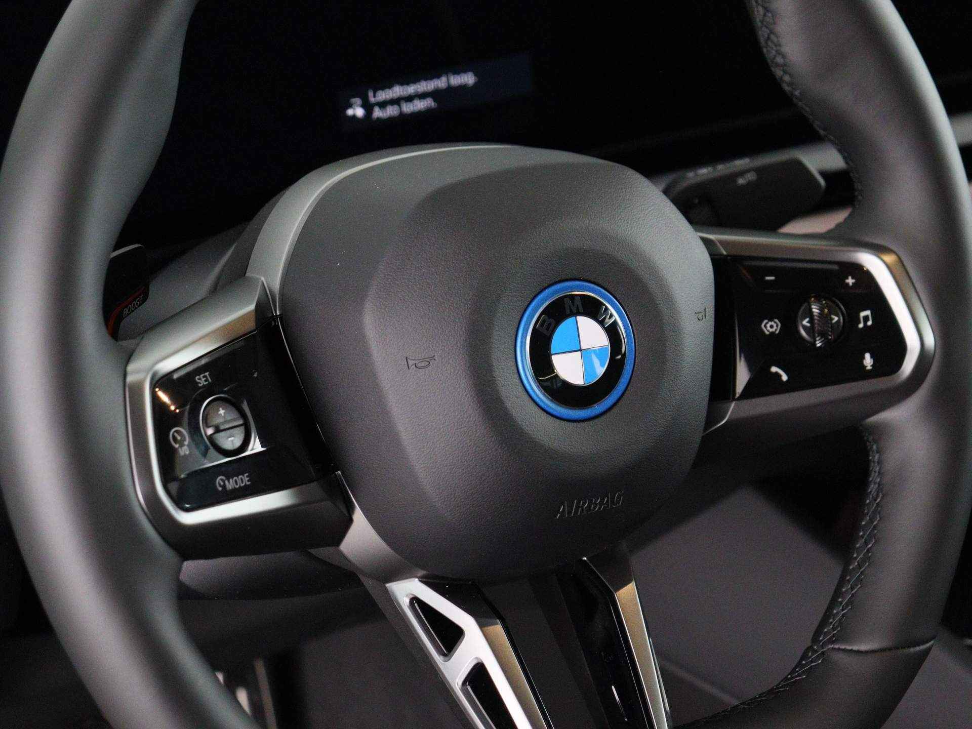 BMW i5 eDrive40 Sedan M Sportpakket - 4/24