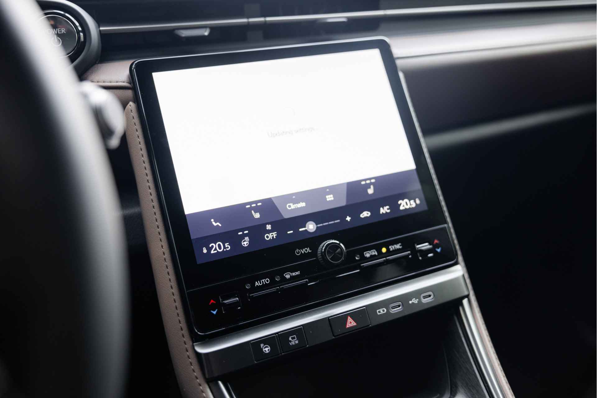 Lexus LBX Elegant 2WD | Advanced Pack | Mark Levinson | Head-up Display | - 7/46