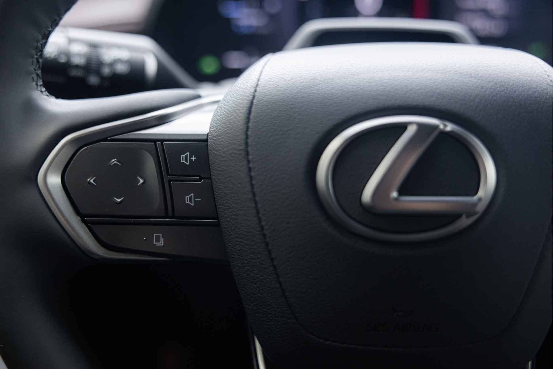 Lexus LBX Elegant 2WD | Advanced Pack | Mark Levinson | Head-up Display | - 17/46