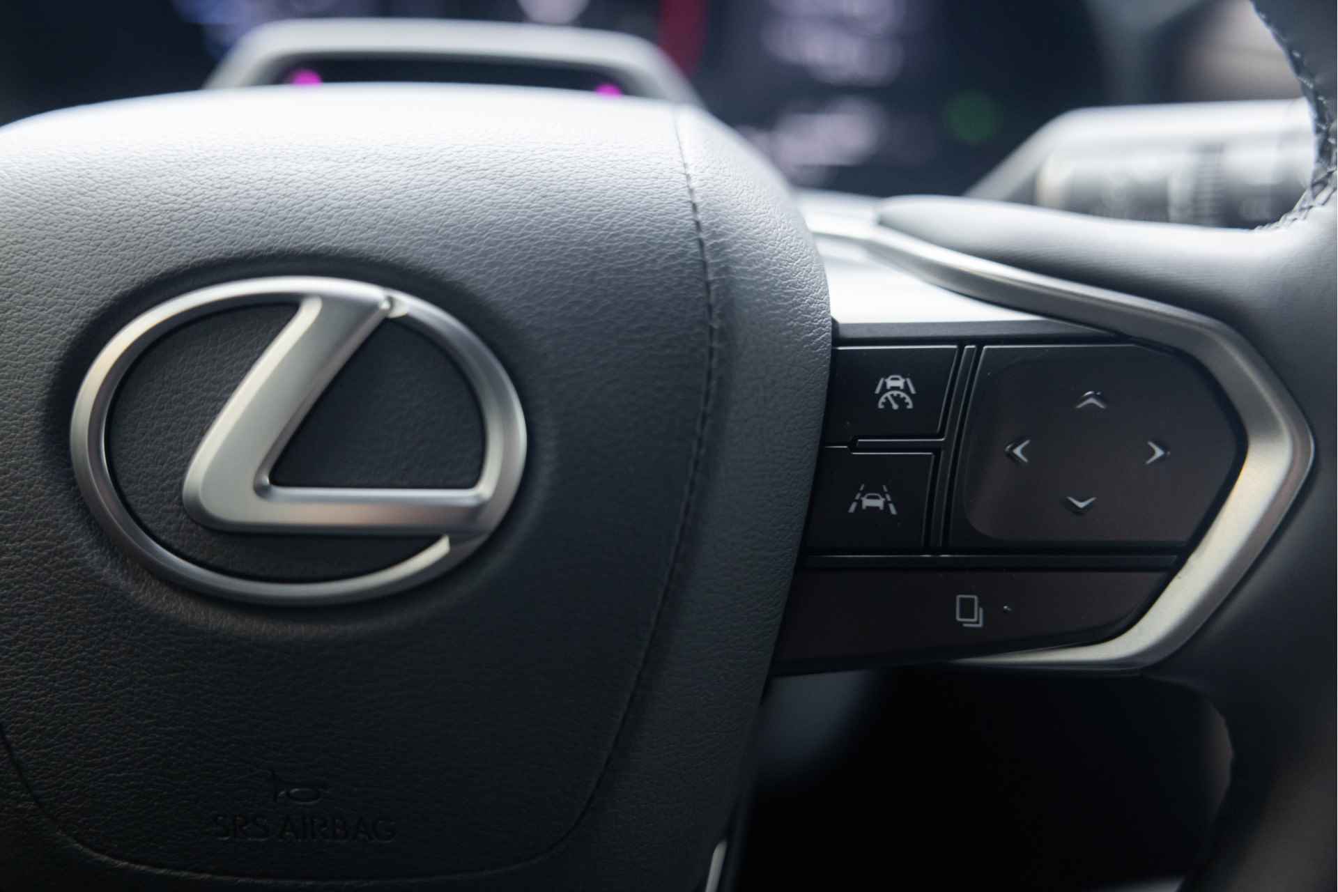 Lexus LBX Elegant 2WD | Advanced Pack | Mark Levinson | Head-up Display | - 18/46