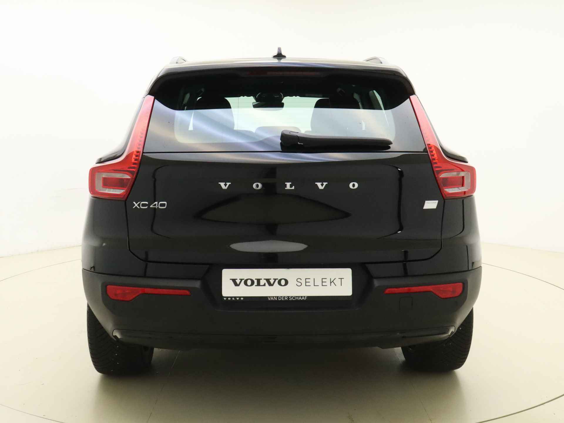 Volvo XC40 Recharge 231pk Core / Google Navigatie \ Camera \ zitting verlanger \ Stoel/- stuurverwarming \ - 8/37