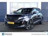 Peugeot 5008 1.2 Hybrid GT 136-pk e-DSC6 | 7-Zits | Blackpack | Schuif/kantel dak | ACC | Camera | Elektr. klep |