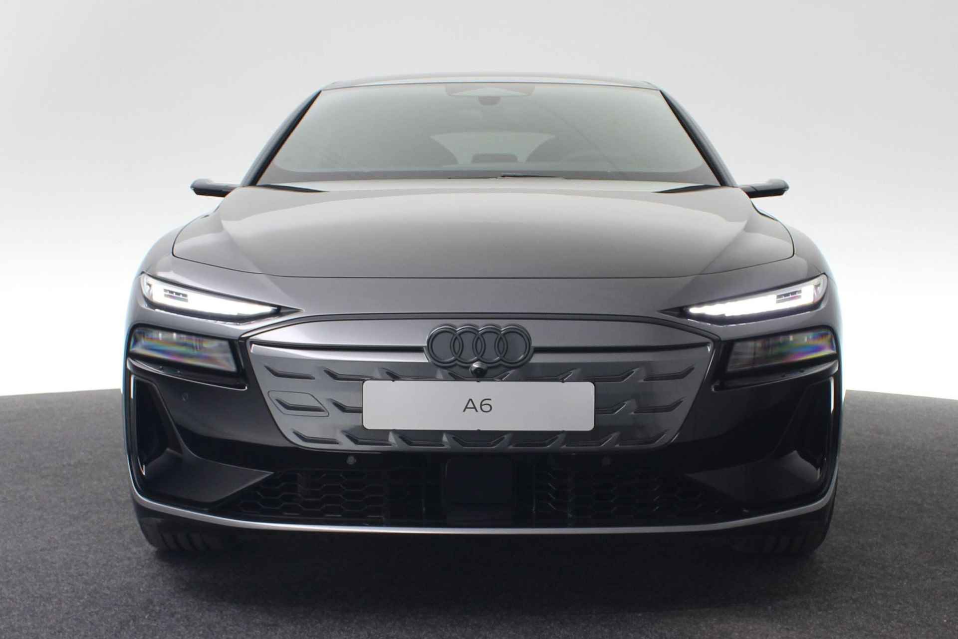 Audi A6 Avant e-tron 367PK S edition Performance 100kWh | B&O Premium soundsysteem | Audi Virtual Mirrors | Panorama-glasdak | - 23/56