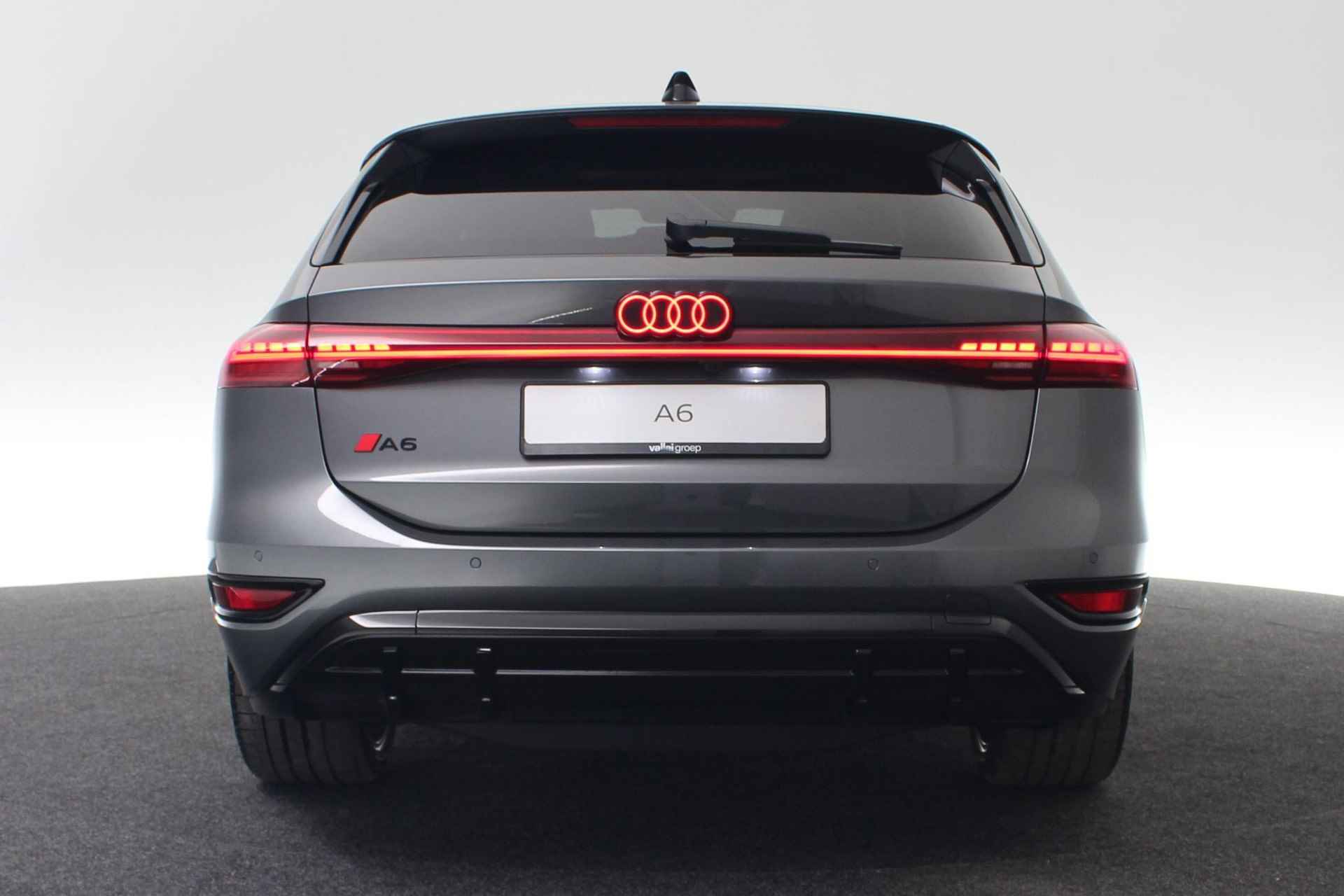 Audi A6 Avant e-tron 367PK S edition Performance 100kWh | B&O Premium soundsysteem | Audi Virtual Mirrors | Panorama-glasdak | - 24/56