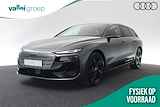 Audi A6 Avant e-tron 367PK S edition Performance 100kWh | B&O Premium soundsysteem | Audi Virtual Mirrors | Panorama-glasdak |