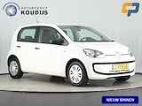 Volkswagen up! 1.0 take up! BlueMotion (Nl-Auto / Airco / Nieuwe distributie + Koppeling / Gereviseerde bak)