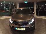 KIA Sportage 2.0 CVVT  163pk   ExecutiveLine   Dealer  Auto