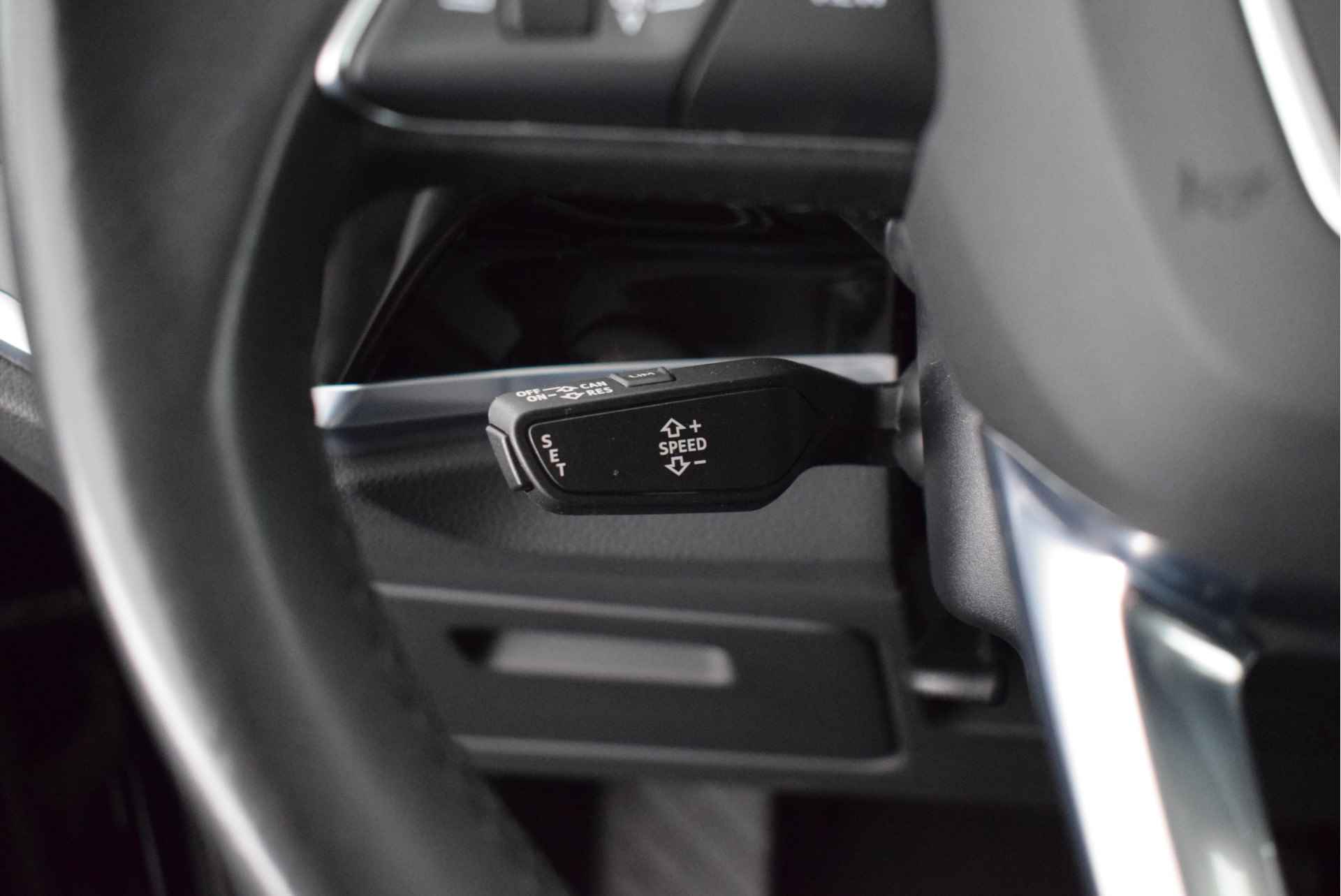 Audi Q3 35 TFSI 150pk S-Tronic Business Edition Virtual Cockpit Led App-Connect - 14/44