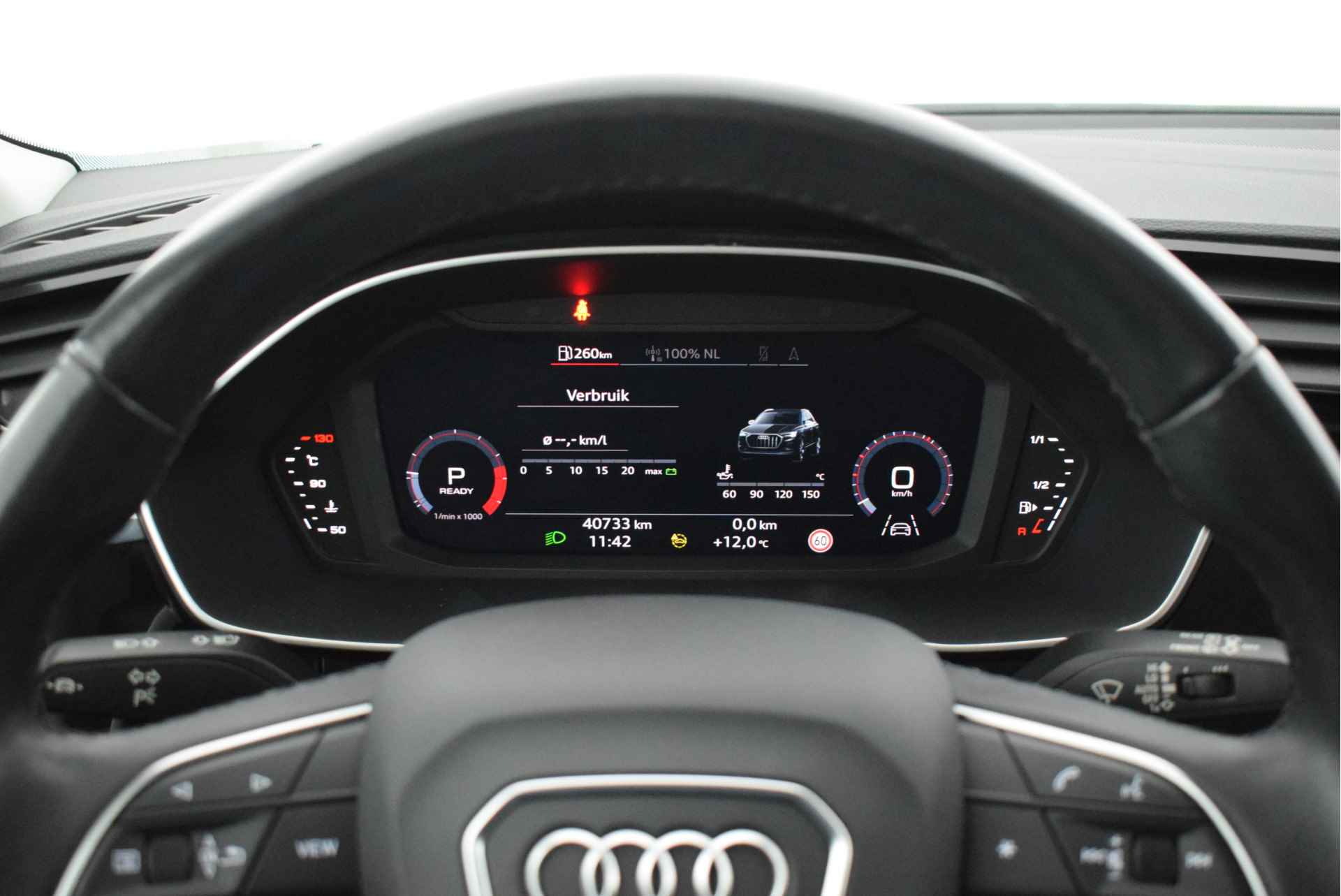 Audi Q3 35 TFSI 150pk S-Tronic Business Edition Virtual Cockpit Led App-Connect - 35/44