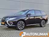 Mitsubishi Outlander 2.0 PHEV Premium / trekhaak