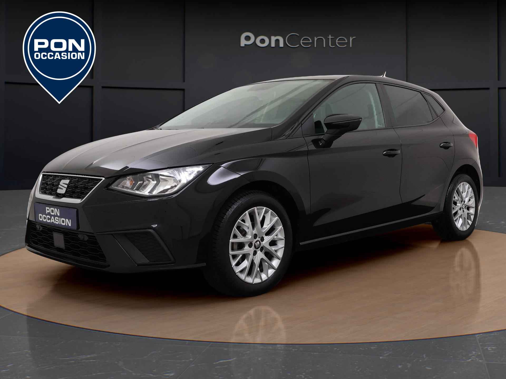 Seat Ibiza BOVAG 40-Puntencheck