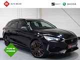 Cupra Leon ST 1.4 PHEV 245pk DSG-6 Copper Edition