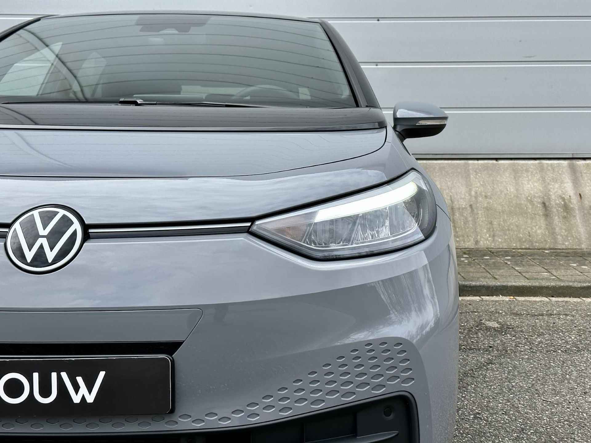 Volkswagen ID.3 204pk 58 kWh Pro Edition Advantage + 18" Velgen + Warmtepomp - 9/41