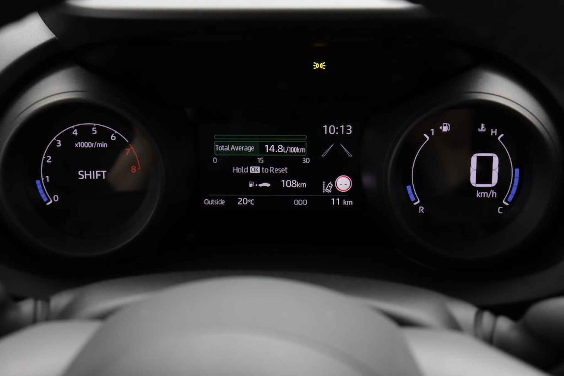 Toyota Yaris 1.5 VVT-i Dynamic | Adaptieve-Cruise | Airco | Apple Carplay/Android Auto | - 6/45