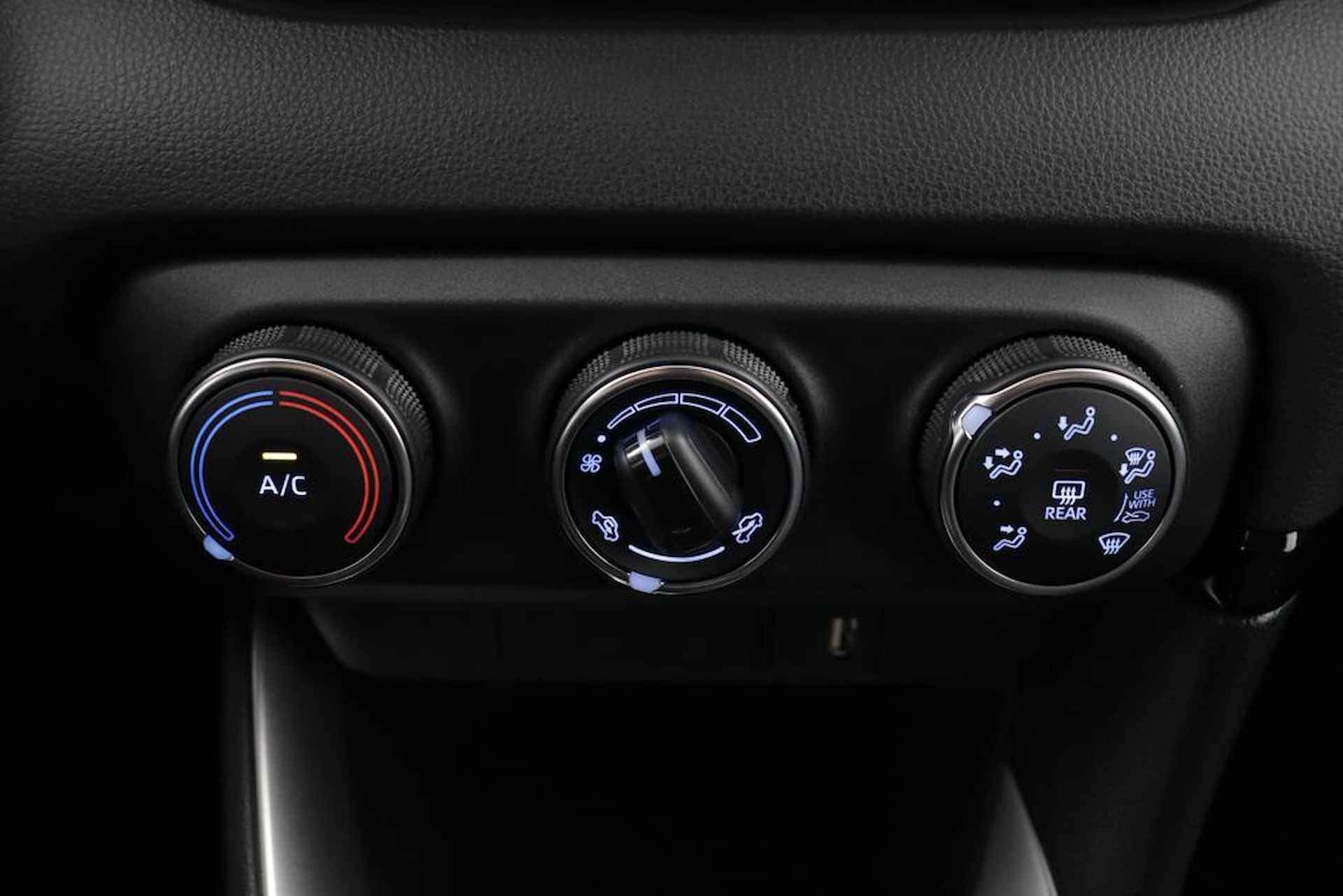 Toyota Yaris 1.5 VVT-i Dynamic | Adaptieve-Cruise | Airco | Apple Carplay/Android Auto | - 7/45