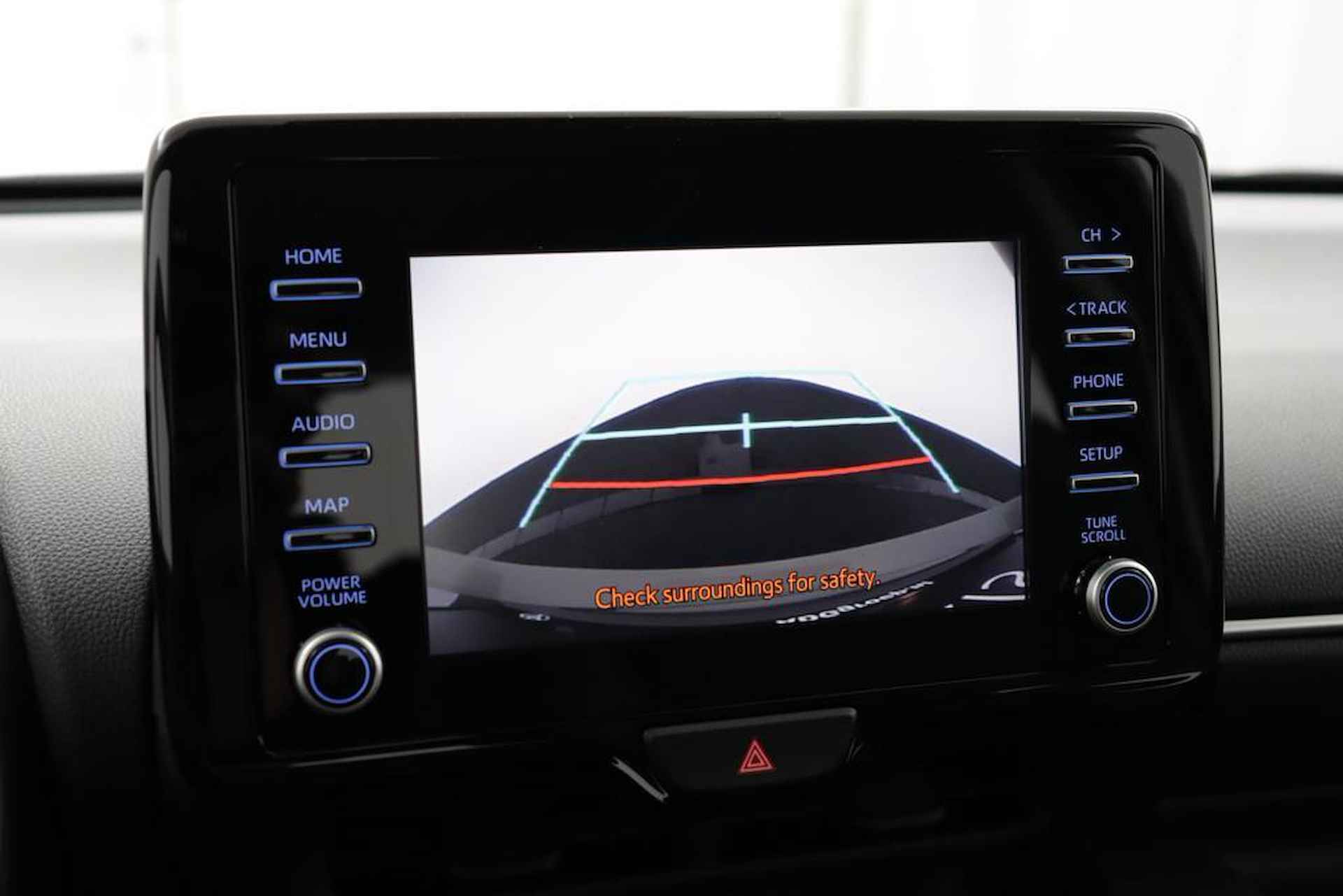 Toyota Yaris 1.5 VVT-i Dynamic | Adaptieve-Cruise | Airco | Apple Carplay/Android Auto | - 8/45