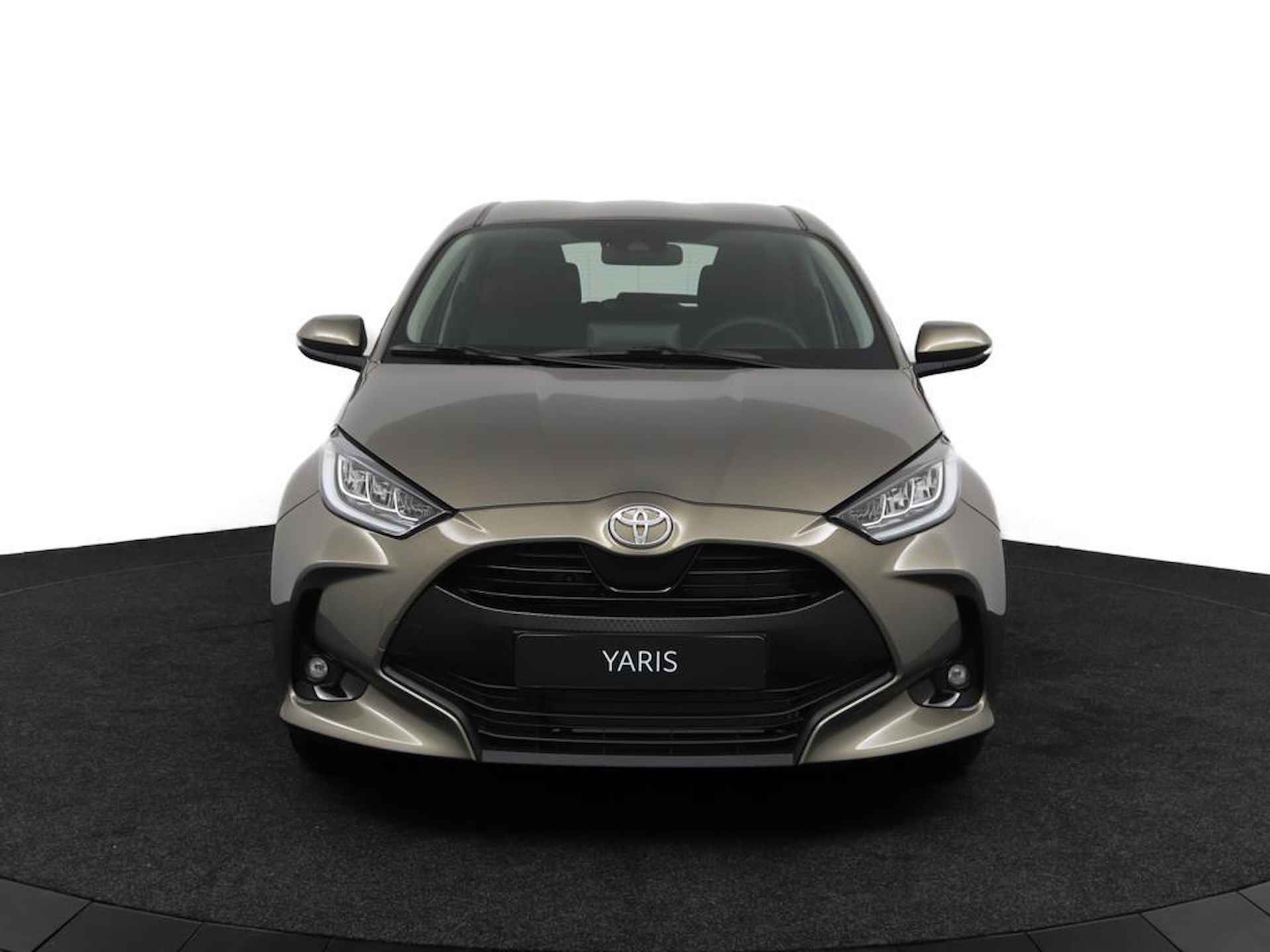 Toyota Yaris 1.5 VVT-i Dynamic | Adaptieve-Cruise | Airco | Apple Carplay/Android Auto | - 16/45