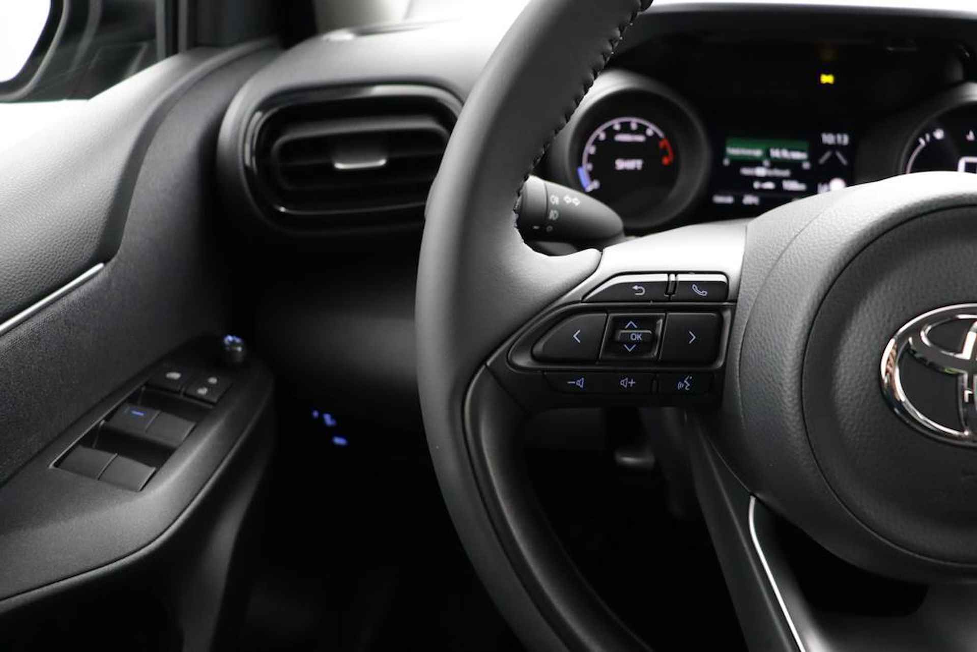 Toyota Yaris 1.5 VVT-i Dynamic | Adaptieve-Cruise | Airco | Apple Carplay/Android Auto | - 19/45