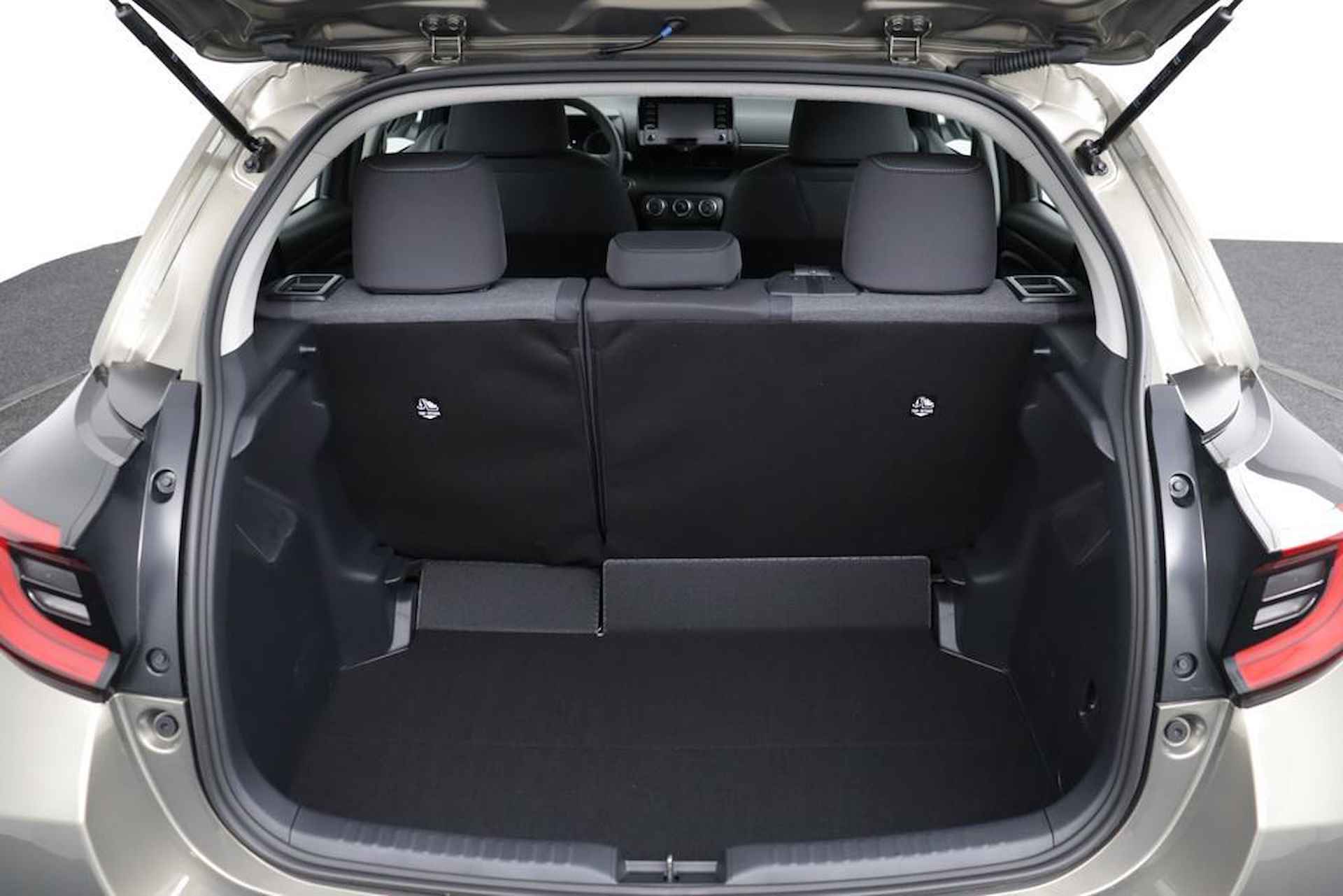 Toyota Yaris 1.5 VVT-i Dynamic | Adaptieve-Cruise | Airco | Apple Carplay/Android Auto | - 23/45