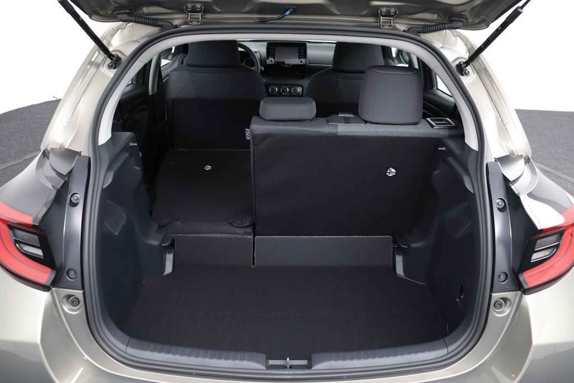 Toyota Yaris 1.5 VVT-i Dynamic | Adaptieve-Cruise | Airco | Apple Carplay/Android Auto | - 24/45