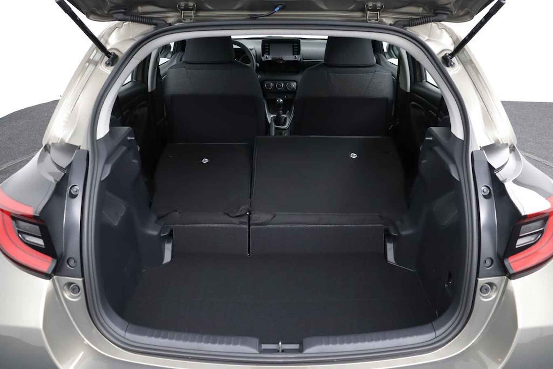 Toyota Yaris 1.5 VVT-i Dynamic | Adaptieve-Cruise | Airco | Apple Carplay/Android Auto | - 25/45