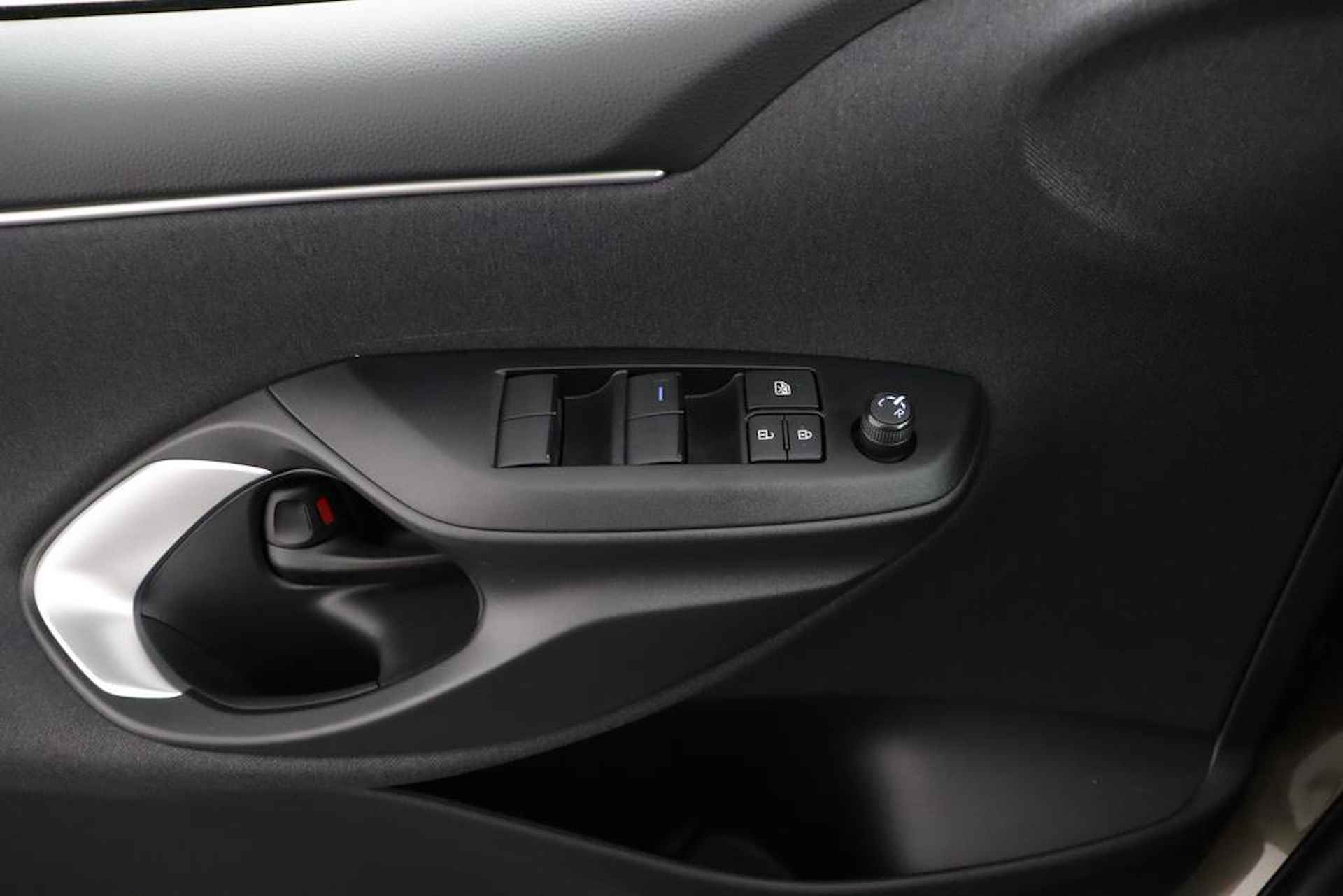 Toyota Yaris 1.5 VVT-i Dynamic | Adaptieve-Cruise | Airco | Apple Carplay/Android Auto | - 27/45