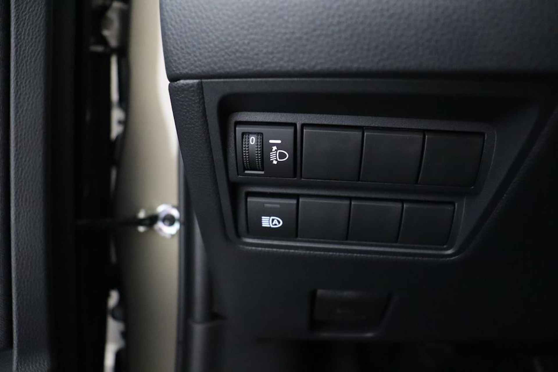 Toyota Yaris 1.5 VVT-i Dynamic | Adaptieve-Cruise | Airco | Apple Carplay/Android Auto | - 28/45