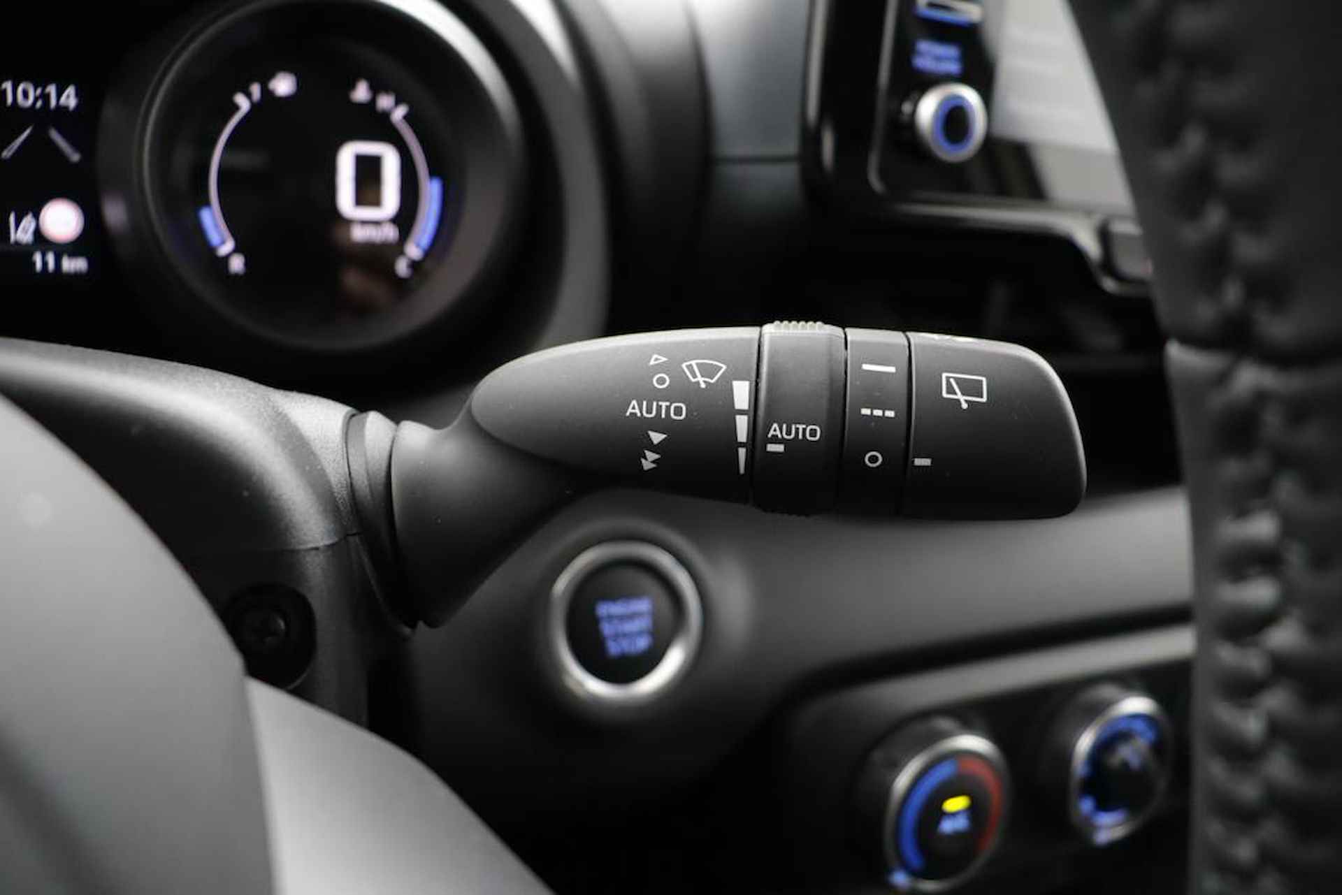 Toyota Yaris 1.5 VVT-i Dynamic | Adaptieve-Cruise | Airco | Apple Carplay/Android Auto | - 30/45