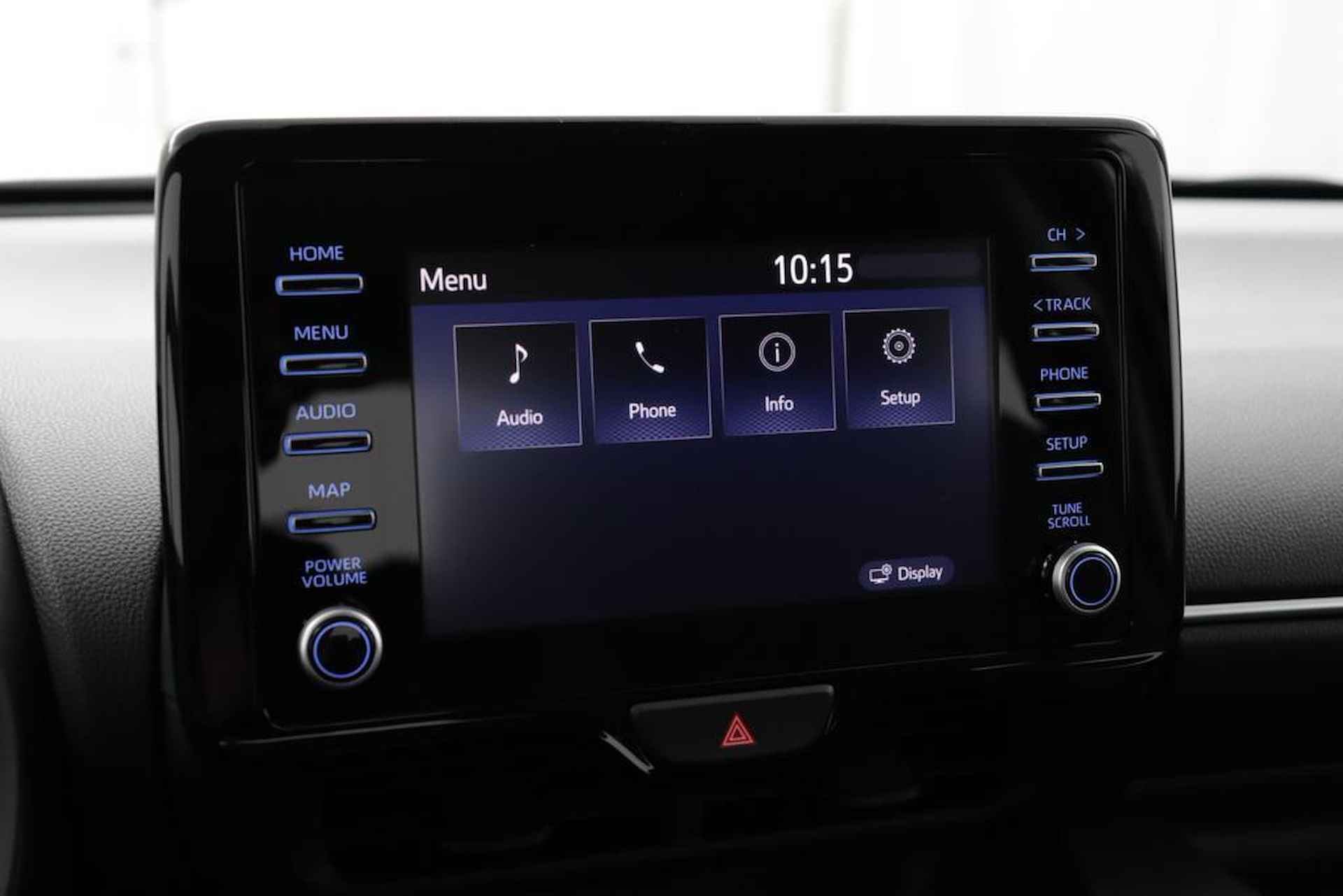 Toyota Yaris 1.5 VVT-i Dynamic | Adaptieve-Cruise | Airco | Apple Carplay/Android Auto | - 40/45