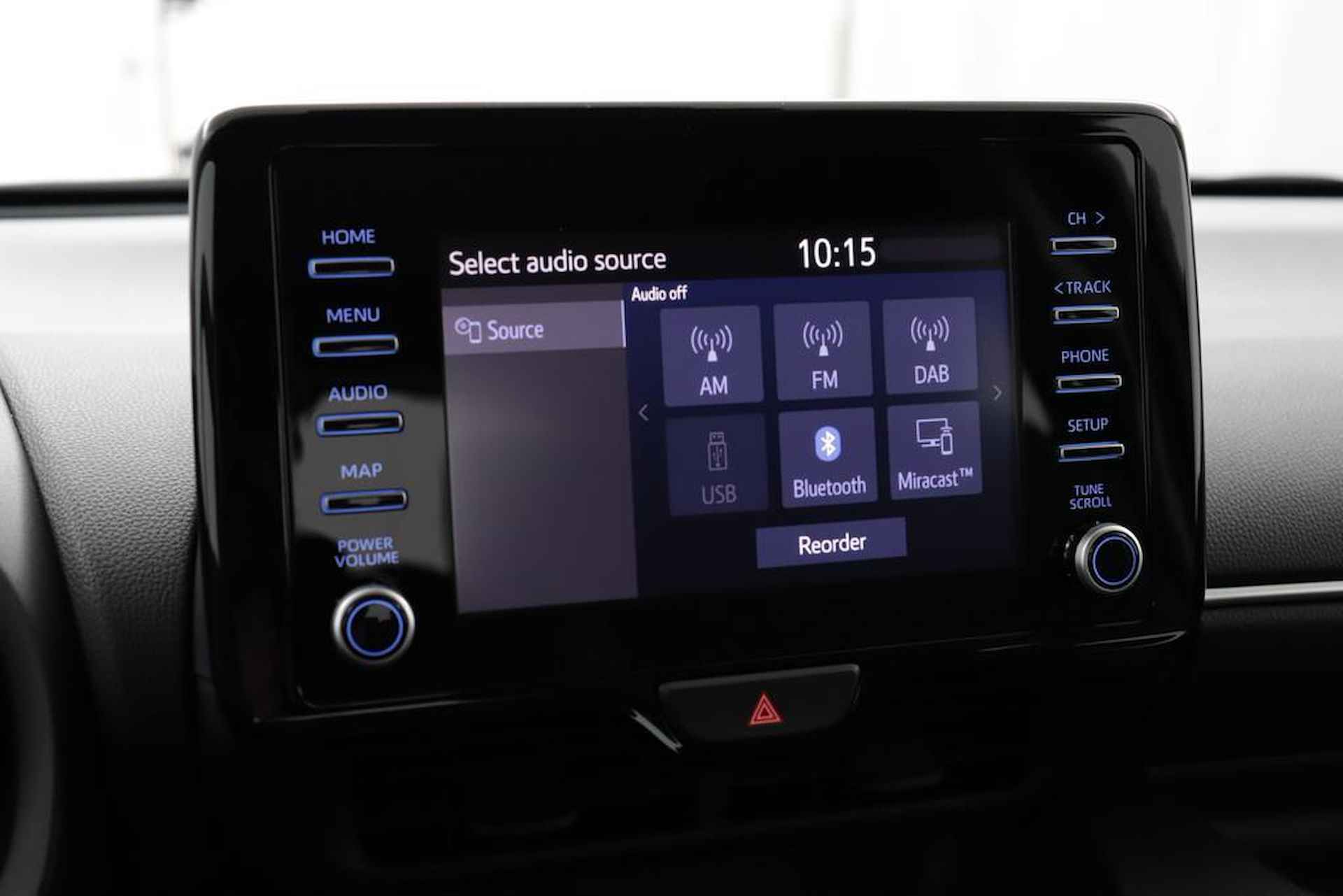 Toyota Yaris 1.5 VVT-i Dynamic | Adaptieve-Cruise | Airco | Apple Carplay/Android Auto | - 41/45